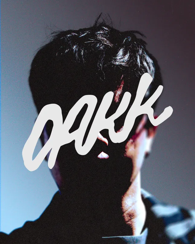 Logo Design: OAKK