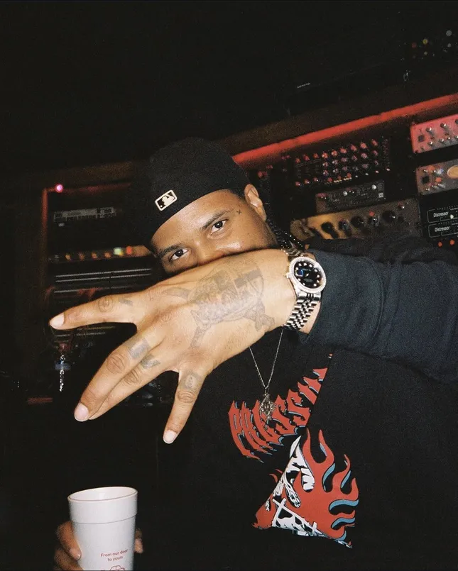 Rap Photography
