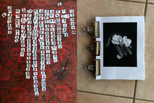 Project image