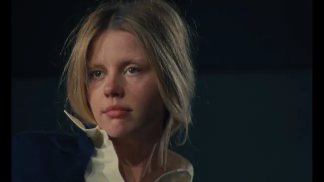 Cultured Mag | Mia Goth