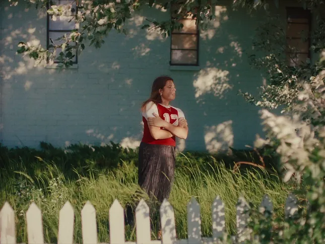 Grace Enger - The Neighborhood