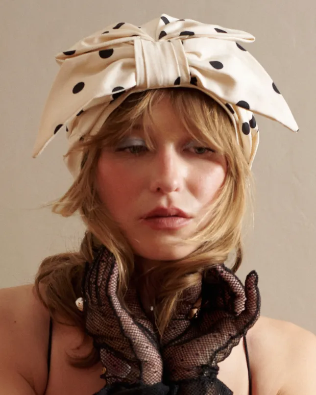 Brittany Hoffner by Deyanira Kavanaugh | Part 1