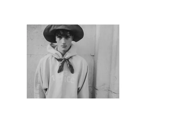 CLASH MAGAZINE EDITORIAL