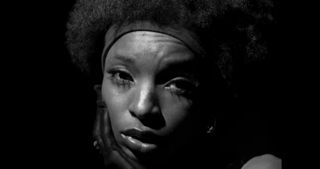 Dana Mccoy - All Black (Official Video)