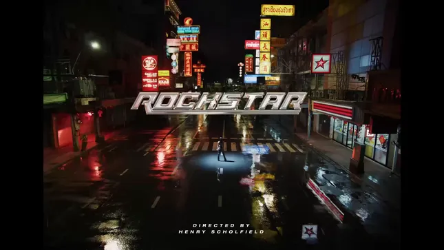 Lisa Rockstar