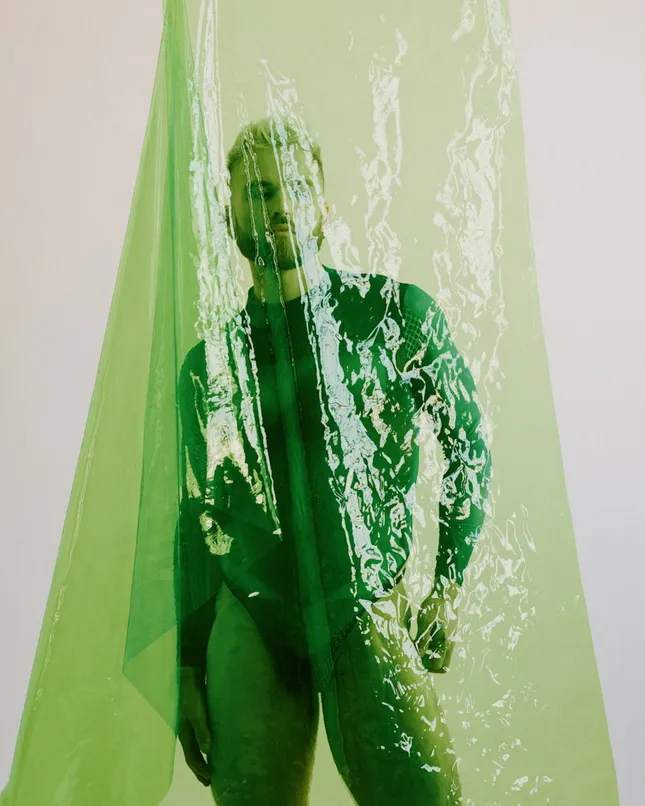 Nathan Groth