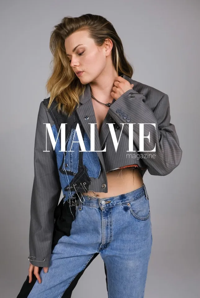 Malvie Magazine
