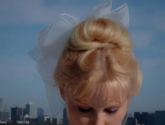 Campaign for Lingerie Brand