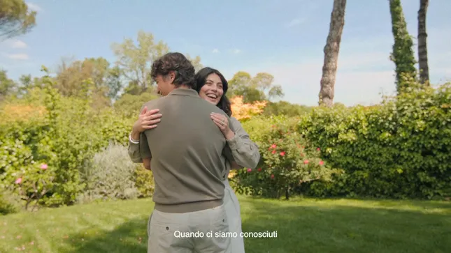 Tiffany Social Campaign (Director Cut)