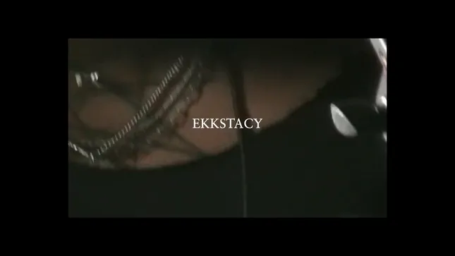 Ekkstacy - "Then I Met Her"