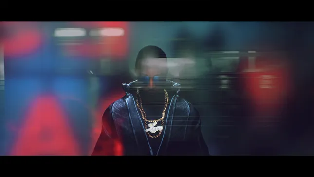 DIDDY - LAST TRAIN TO PARIS (OFFICIAL ALBUM 11TH ANNIVERSARY PROMO)