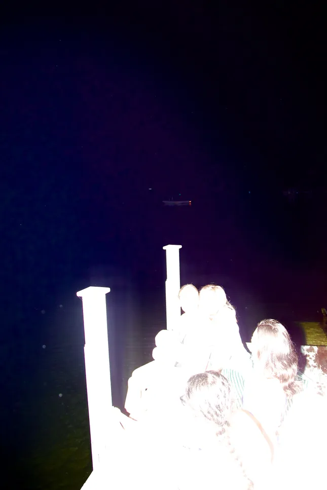 Girls on the Lake