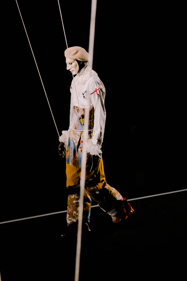 Project image
