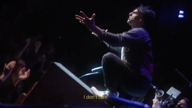 Sony “Low Cut Connie - Artists in Motion”