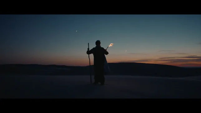2024 Narrative / Commercial Reel
