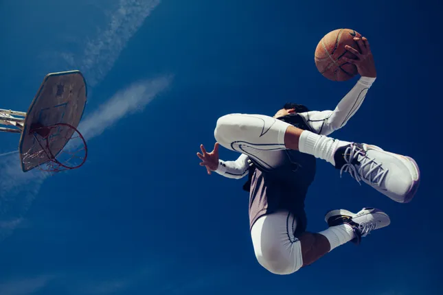 Nike All Star Campaign