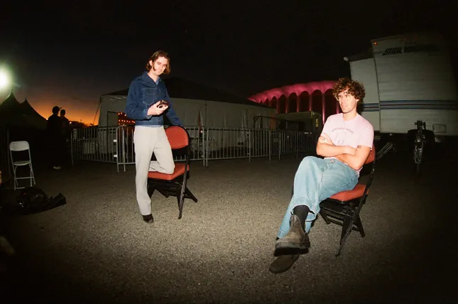 Almost Monday - Kia Forum