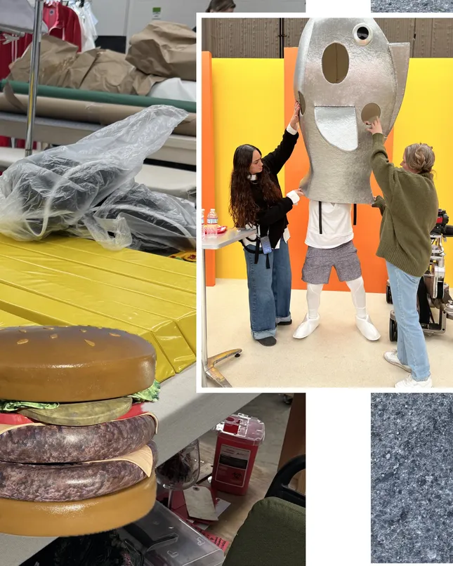 Project image