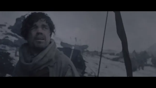 CYRANO | BTS First Look