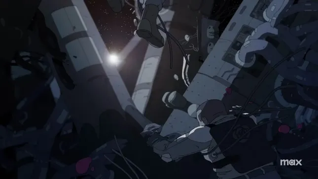Scavengers (Composed my own score for this trailer)