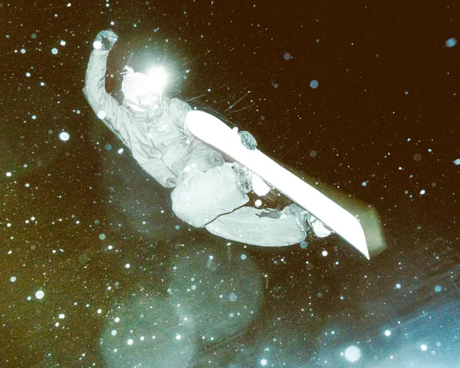 Project image