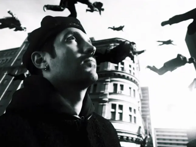 Creach - Make It To Monday