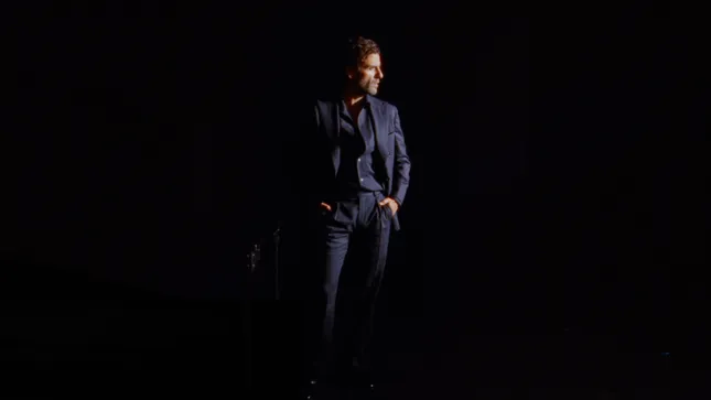 Brioni - Ft. Oscar Isaac
