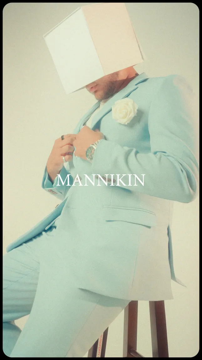 Mannikin Shorts