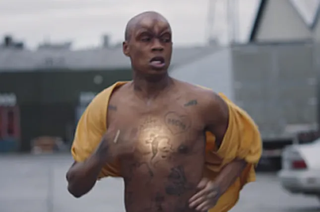 Rejjie Snow - Egyptian Luvr