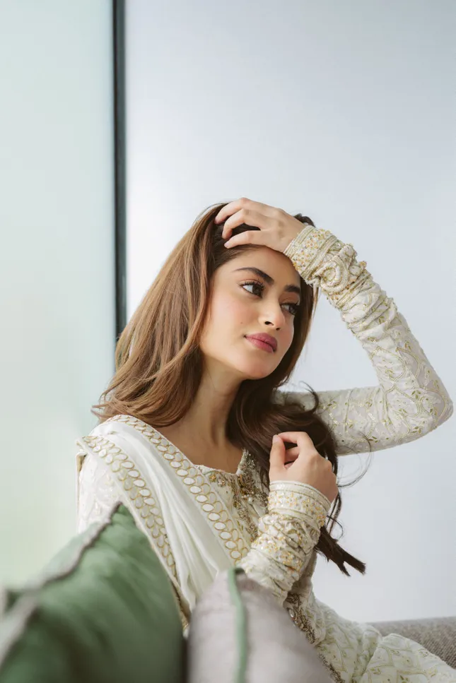 Sajal Aly Portraits