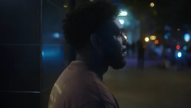 Cinematography Showreel