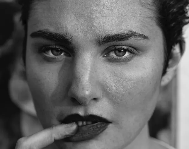 On Location X Madeline Oures