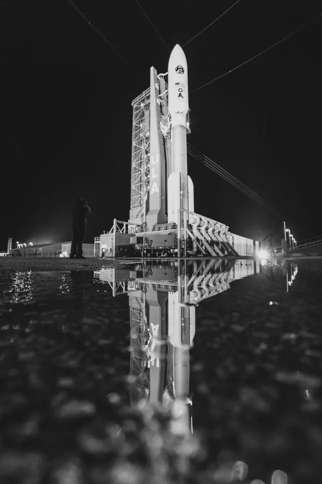 Project image