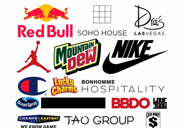 CLIENT LIST