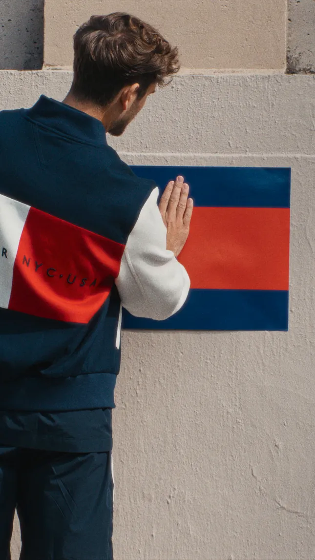 Tommy Hilfiger Vignettes