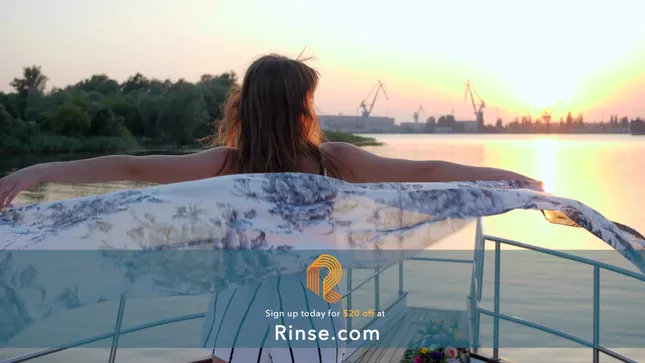 COMMERCIAL - RINSE - 'MORE THAN CLOTHES'