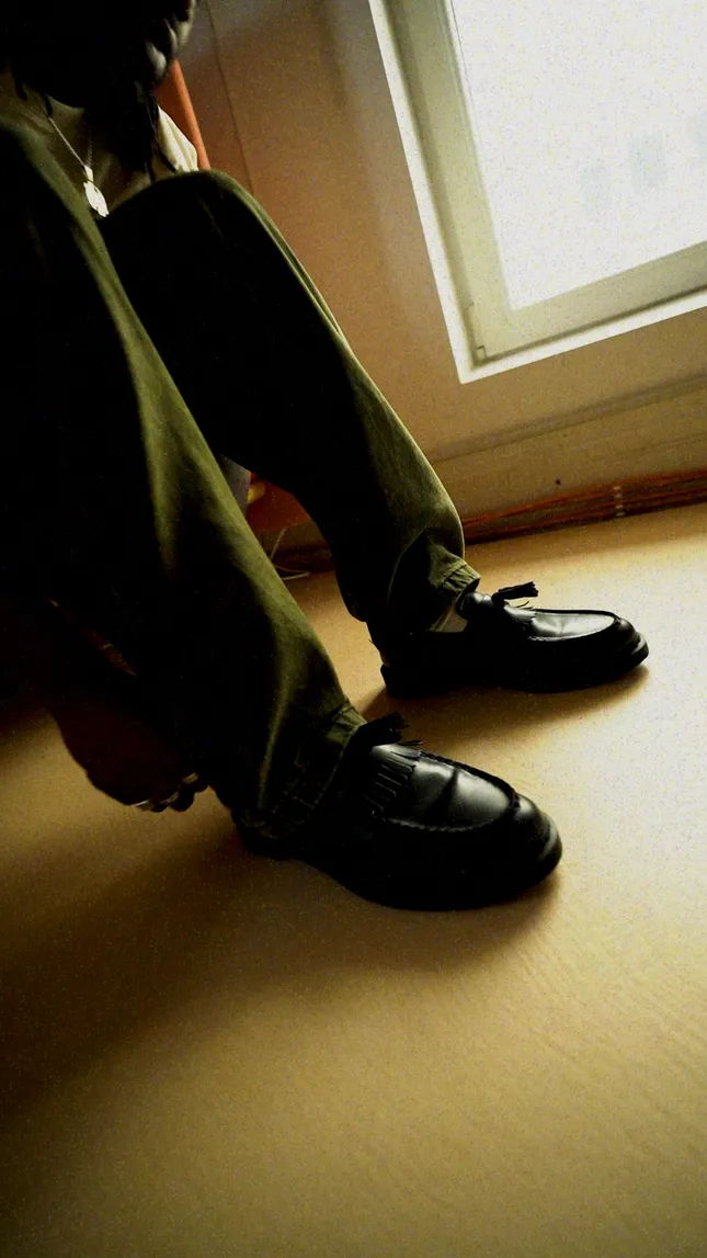 Dr. Martens™ x Allike Store Social Add Campaign