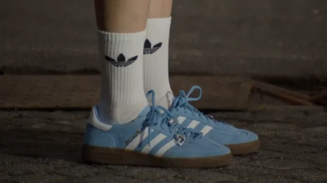 Adidas x Welcome Spring