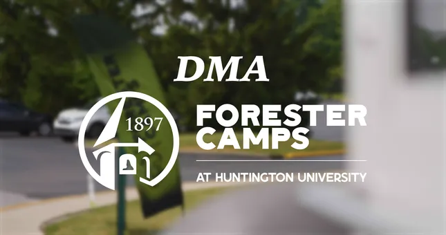 Digital Media Arts Summer Camps Promo