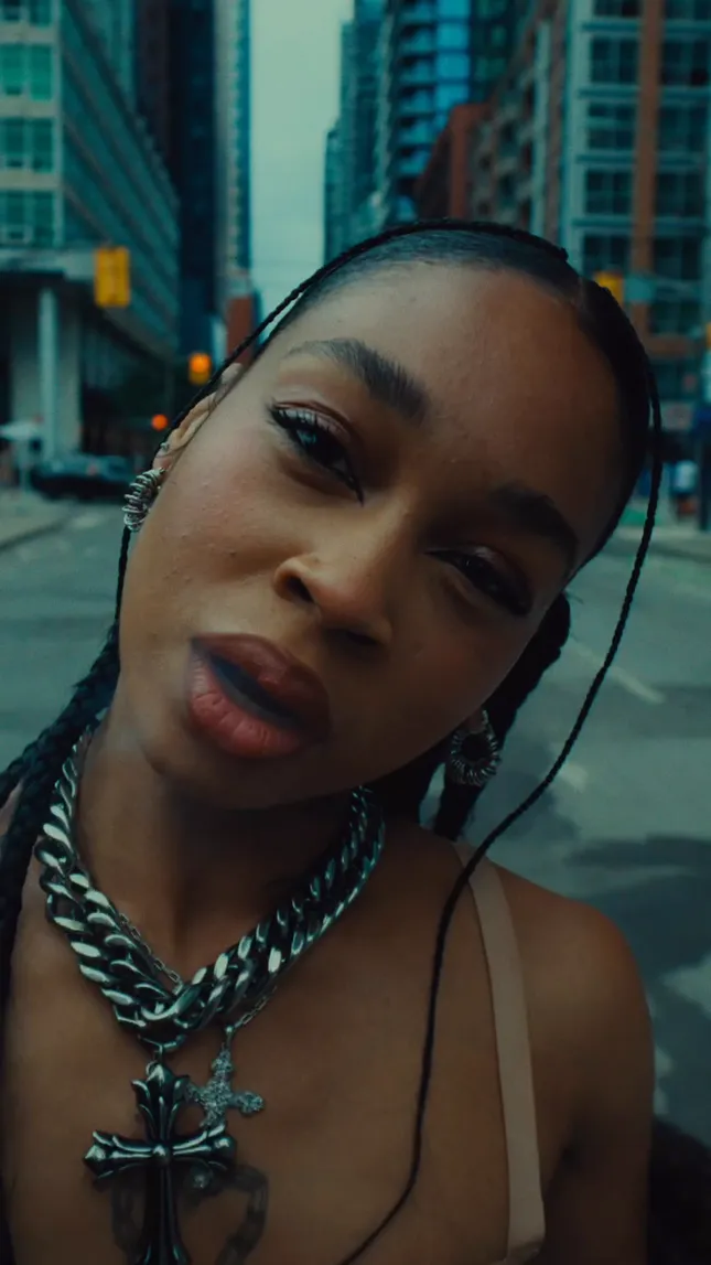 Sadboi - Fashion Week Music Video