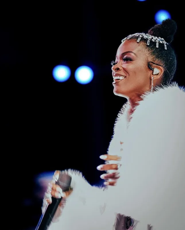 Ari Lennox Age/Sex/Location Tour 2023