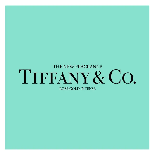 Tiffany CGI Film
