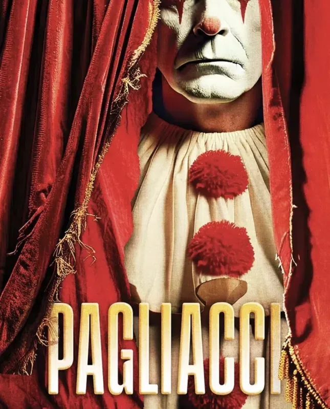 Pagliacci
