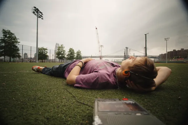 Dylan Owen - "Mom's Basement: 2007"