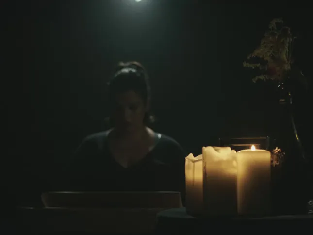 JUUL'S FINAL GOODBYE  by Emily Jane Jacob