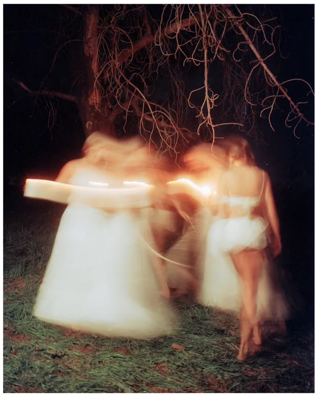 Project image