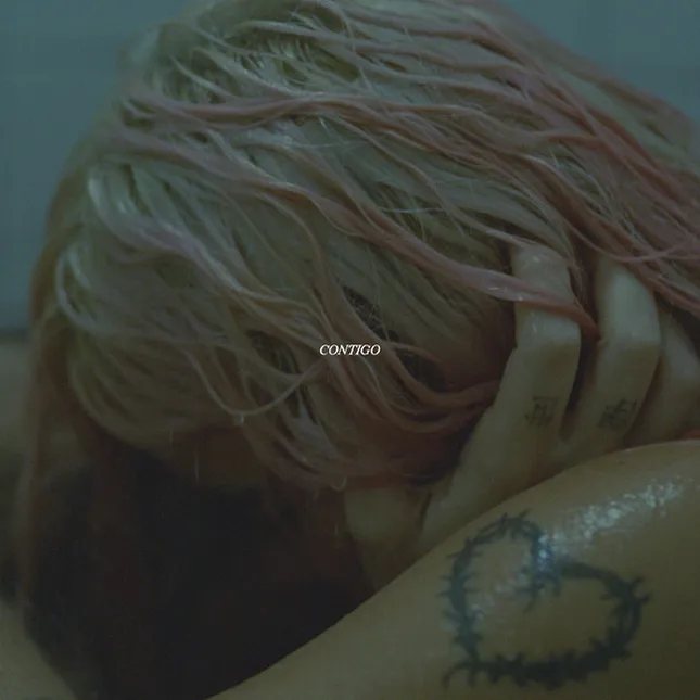 Contigo- Karol G, Tiesto