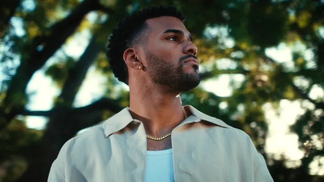 Jaxxon October Campaign