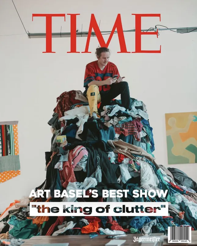 Kidsuper’s: The Factory “A community building experience”