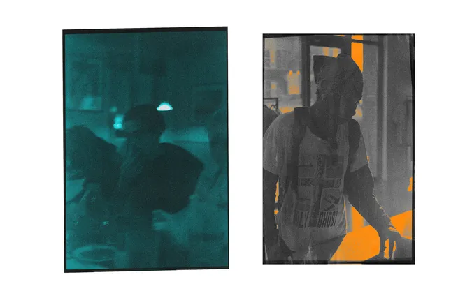 Project image